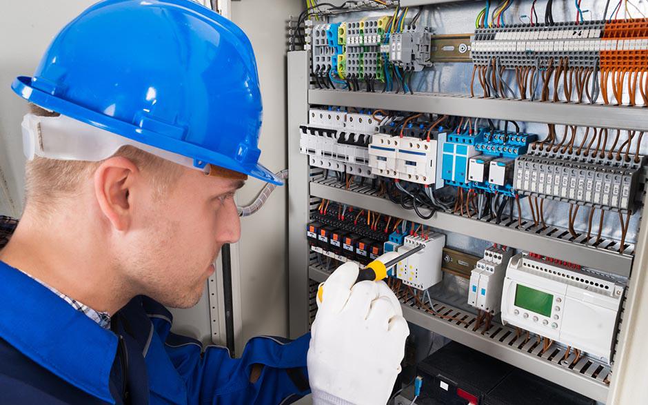 tarif électricien Paris 20