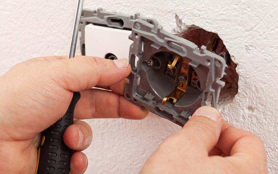 recherche électricien bâtiment Châtillon