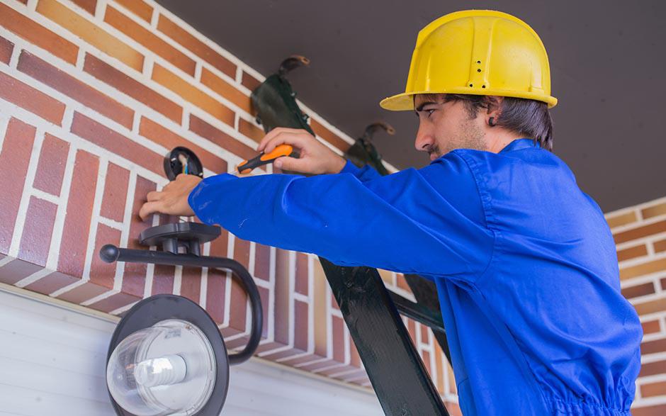 refaire électricité Cormeilles-en-Parisis