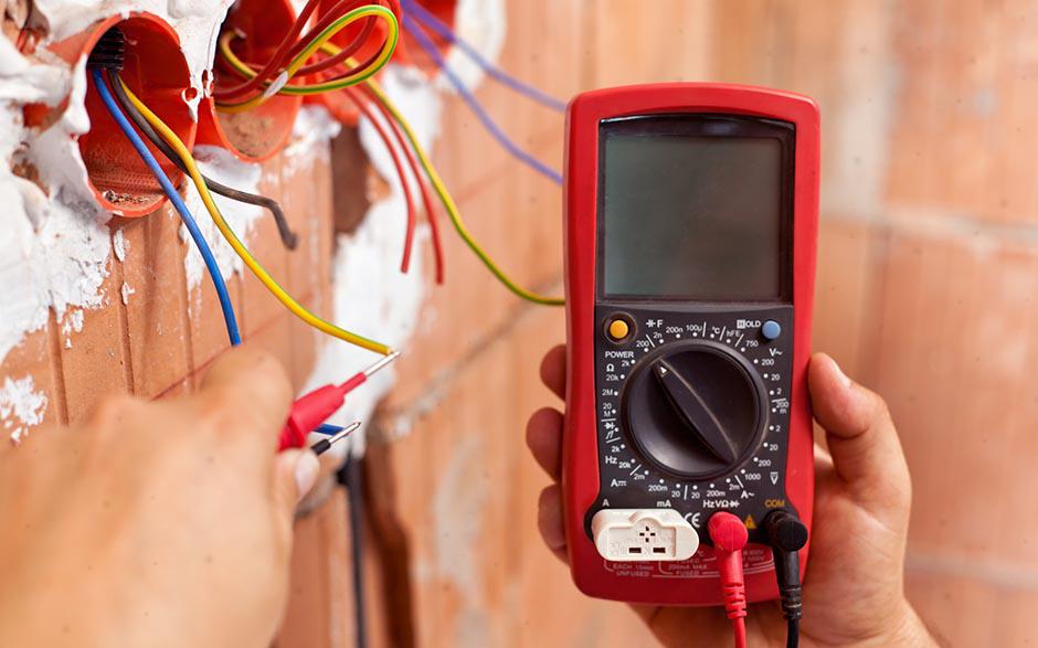 refaire électricité Cormeilles-en-Parisis