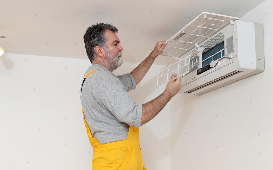 électricien dans le bâtiment Paris 1