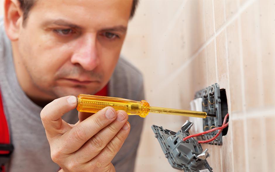 tarif électricien Paris 20