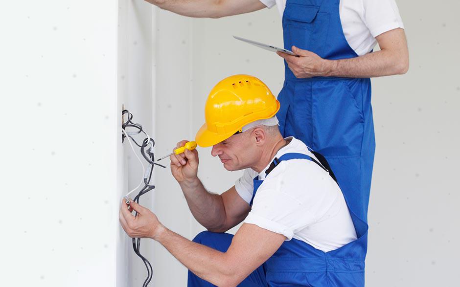 électricien professionnel Alfortville