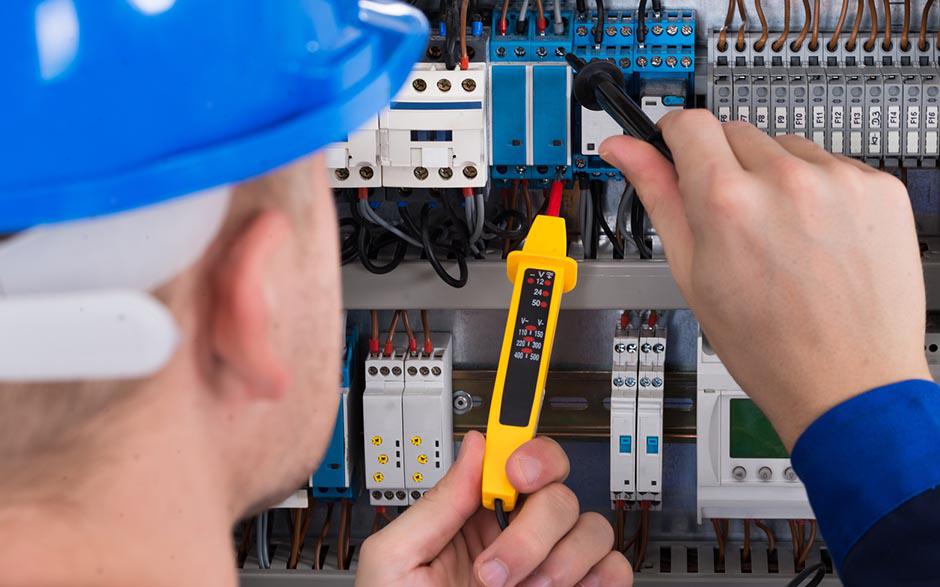 recherche électricien bâtiment Châtillon