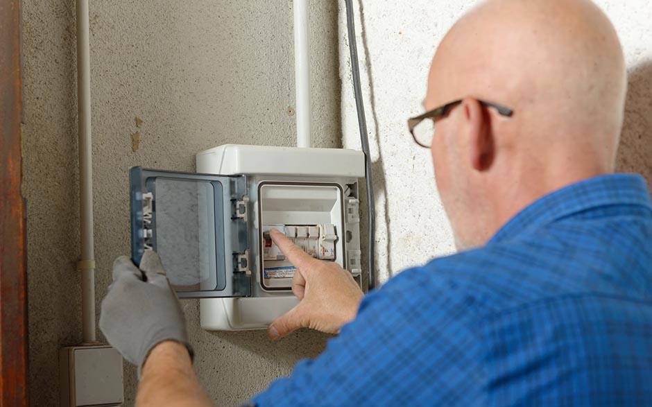 dépannage électricien Sevran